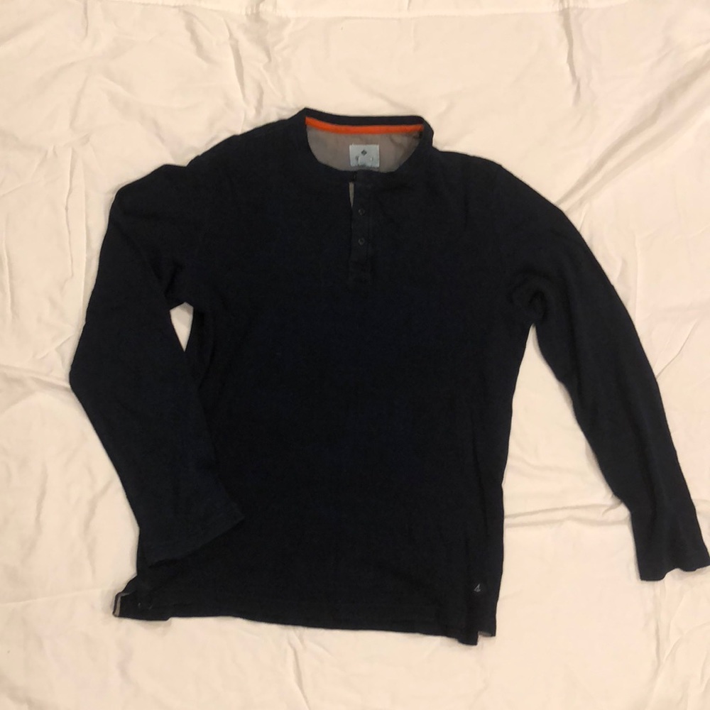Sperry Long Sleeve Shirt